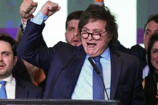 xavier milei
